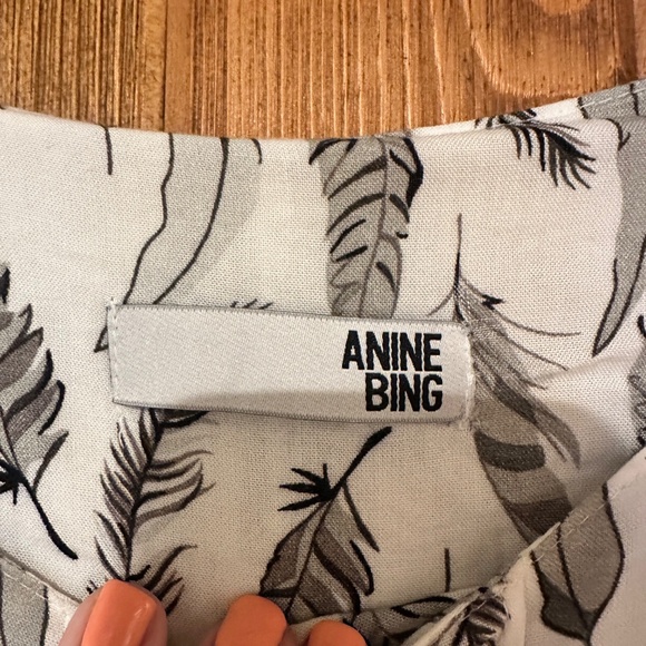Annie Bing Dress - XS - Picture 4 of 5